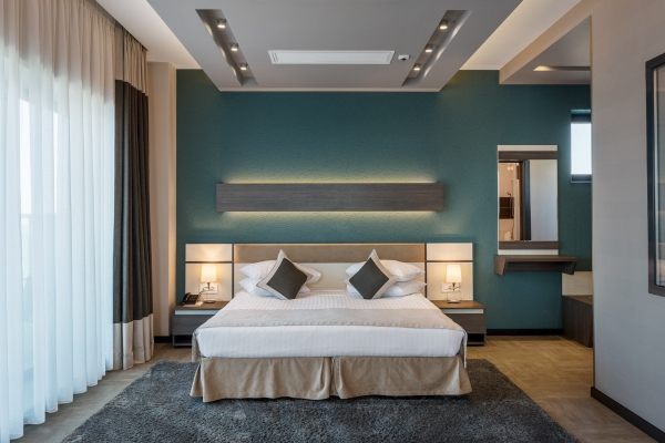 New Splendid Hotel & Spa -Adults Only (+16) (Mamaia)